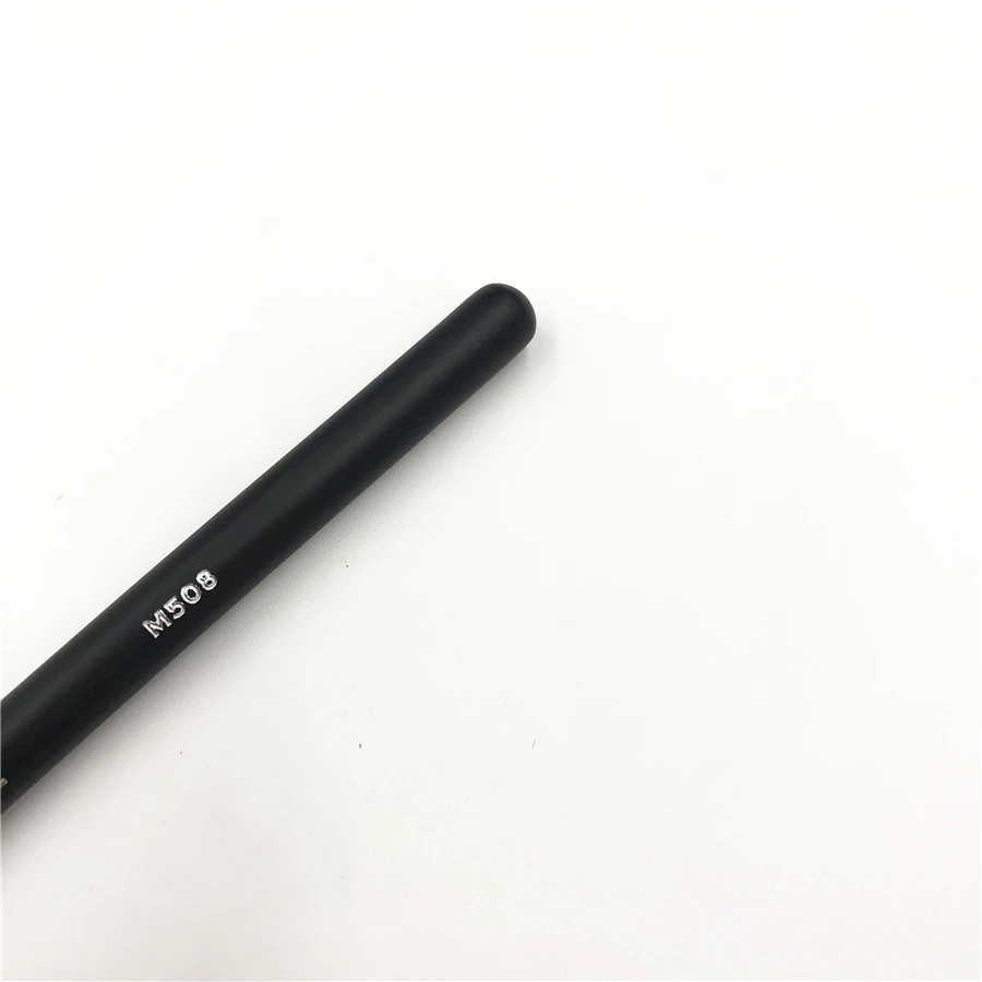 M508 Natural Goat Hair Single Eyeliner Makeup Brush Small Eye Detail Make up Brush Eye Pencil
M508 Natural Goat Hair Single Eyeliner Makeup Brush Small Eye Detail Make up Brush Eye Pencil