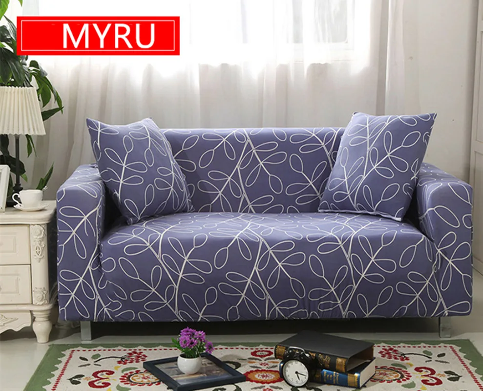 Modern Flower Sofa Slipcovers Tight Wrap All-inclusive Slip-resistant Elastic Cubre Sofa Towel Corner Sofa Cover Couch Cover
Modern Flower Sofa Slipcovers Tight Wrap All-inclusive Slip-resistant Elastic Cubre Sofa Towel Corner Sofa Cover Couch Cover