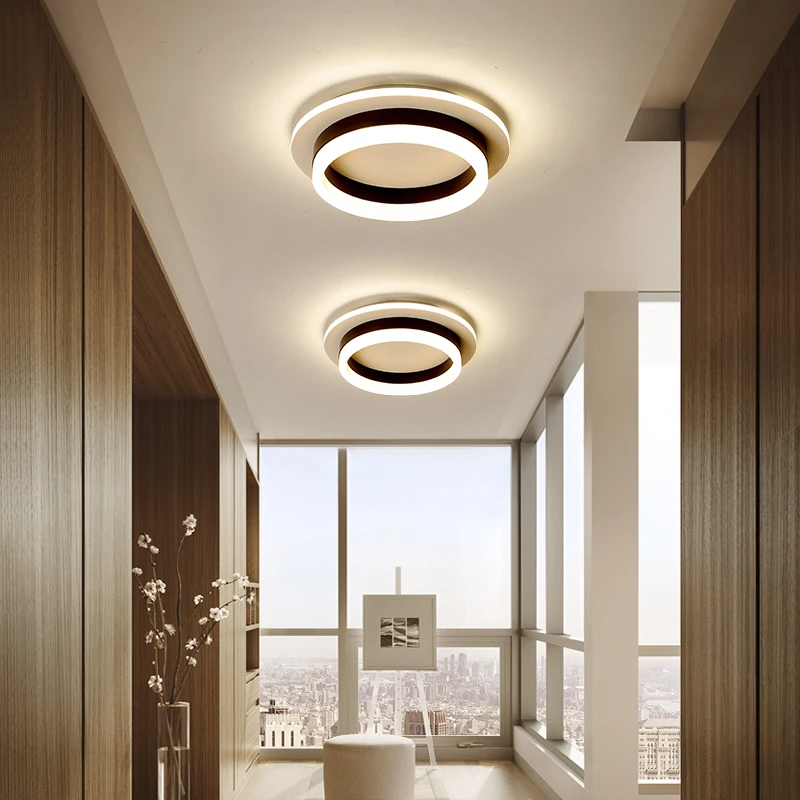 Modern Led Chandelier for aisle corridor Bedroom Hall Living Room balcony creative personality porch Ceiling Chandeliers Fixture
Modern Led Chandelier for aisle corridor Bedroom Hall Living Room balcony creative personality porch Ceiling Chandeliers Fixture