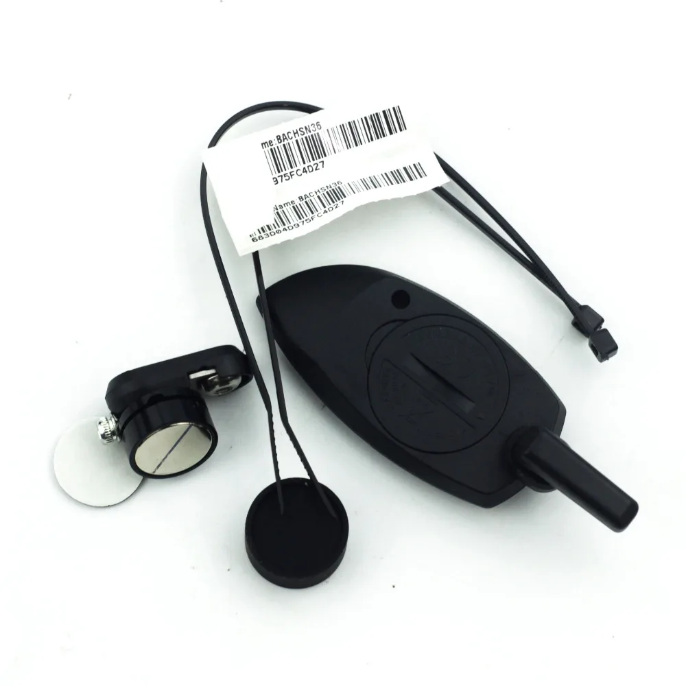 GIANT Ridesense Employs ANT + Bluetooth Smart (BLE 4.0) for GARMIN Bryton GPS Computers or Phone
GIANT Ridesense Employs ANT + Bluetooth Smart (BLE 4.0) for GARMIN Bryton GPS Computers or Phone