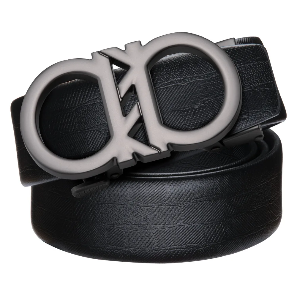 2018 Designer Men's Belt Automatic Buckle Real Cowskin Genuine Leather Belt for Men Luxury Brand 110-160cm Length Strap DK-2026
2018 Designer Men's Belt Automatic Buckle Real Cowskin Genuine Leather Belt for Men Luxury Brand 110-160cm Length Strap DK-2026