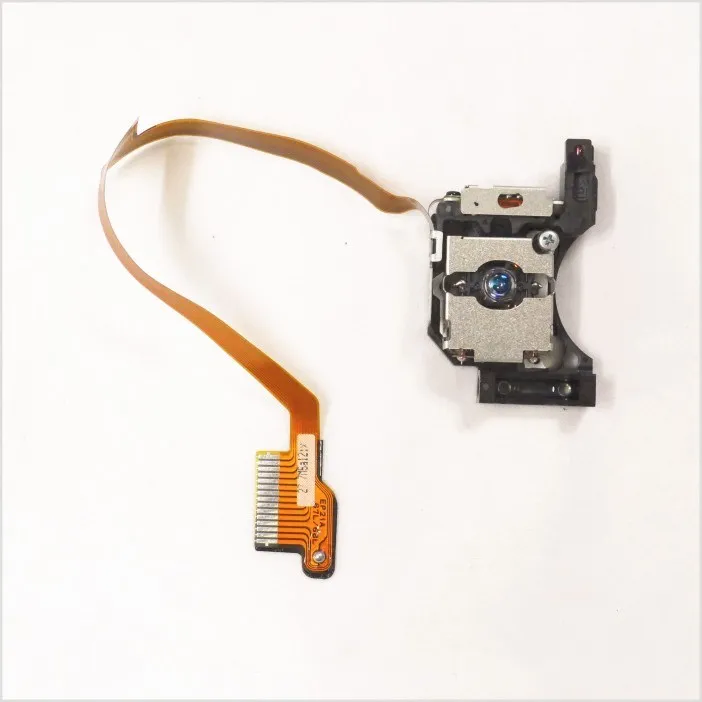 Replacement For ALPINE CDE-9827RM CD Player Spare Parts Laser Lens Lasereinheit ASSY Unit CDE9827RM Optical Pickup Bloc Optique
Replacement For ALPINE CDE-9827RM CD Player Spare Parts Laser Lens Lasereinheit ASSY Unit CDE9827RM Optical Pickup Bloc Optique
