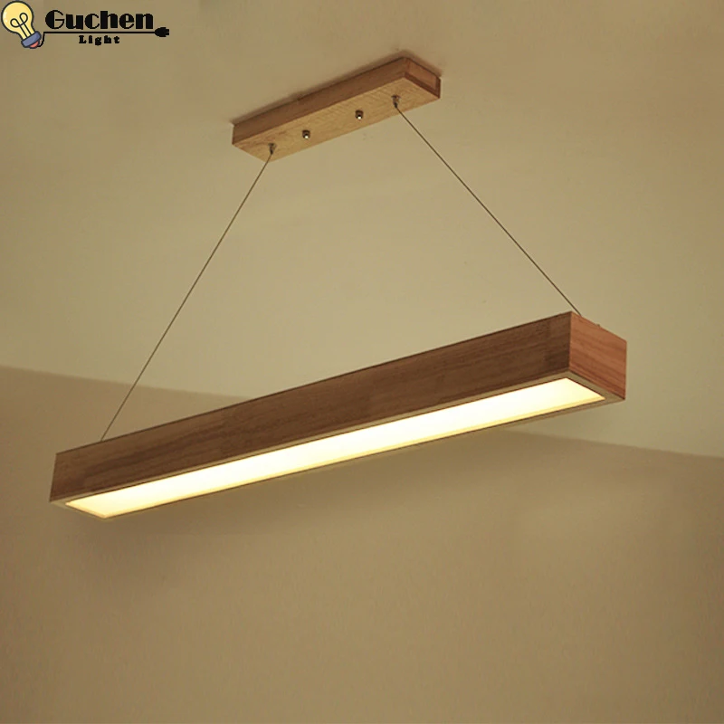 Modern Nordic pendant light Wood kitchen Office Restaurant Bar loft lamps luminaire pendientes Home Decoration lamparas LED
Modern Nordic pendant light Wood kitchen Office Restaurant Bar loft lamps luminaire pendientes Home Decoration lamparas LED