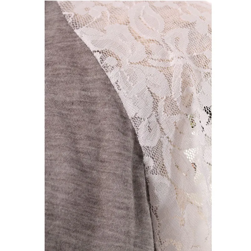 New Nice Spring Autumn Women Backless Embroidery Lace Casual Hoodies Long Sleeve Sweatshirts Ladies
New Nice Spring Autumn Women Backless Embroidery Lace Casual Hoodies Long Sleeve Sweatshirts Ladies