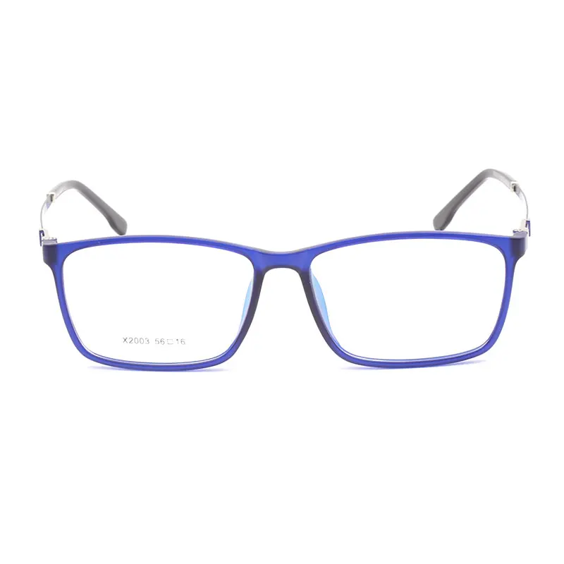 Reven Jate X2003 Acetate Full Rim Flexible High Quality Eyeglasses Frame for Men and Women Optical Eyewear Frame Spectacles
Reven Jate X2003 Acetate Full Rim Flexible High Quality Eyeglasses Frame for Men and Women Optical Eyewear Frame Spectacles