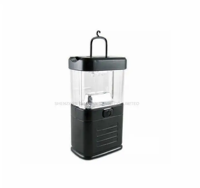 Portable Energy-saving Camping Fishing 11 LED Bivouac Lamp Hook Lantern Light hand-held camping light high quality
Portable Energy-saving Camping Fishing 11 LED Bivouac Lamp Hook Lantern Light hand-held camping light high quality