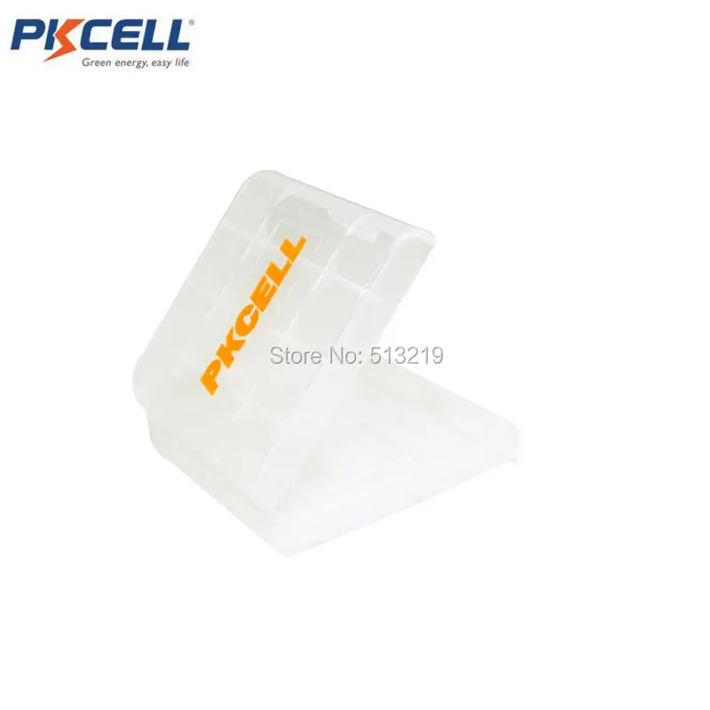 8pcs PKCELL Battery NIMH AA 2600Mah 1.2V 2A Ni-Mh Rechargeable Batteries AA Bateria Baterias + 2pcs Battery Hold Case Boxes
8pcs PKCELL Battery NIMH AA 2600Mah 1.2V 2A Ni-Mh Rechargeable Batteries AA Bateria Baterias + 2pcs Battery Hold Case Boxes