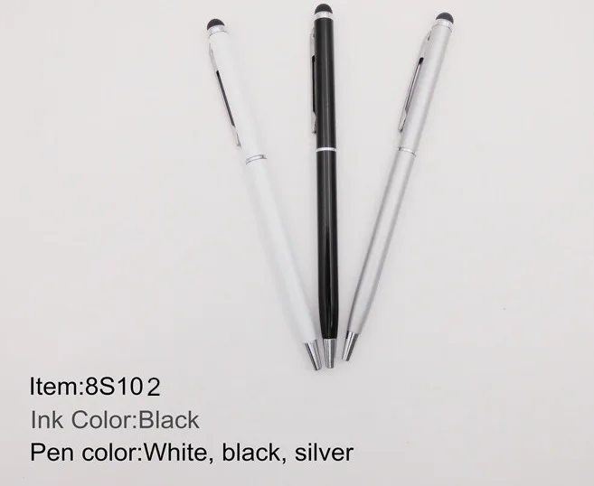 NEW Phone6 plus capacitive stylus touch pen 50pcs a lot custom promotional items with your own brand name and text free
NEW Phone6 plus capacitive stylus touch pen 50pcs a lot custom promotional items with your own brand name and text free