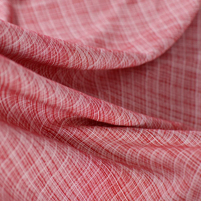 51mm heavy roving silk fabric 114 cm wide check pattern suit dress natural silk fabric wholesale silk cloth
51mm heavy roving silk fabric 114 cm wide check pattern suit dress natural silk fabric wholesale silk cloth