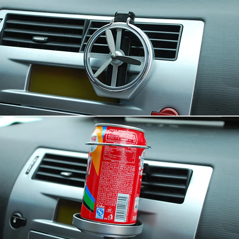 Car Cup Holder Black Car Air-Outlet Folding Bottle Drink With Fan Keep Drink Temperature Multifunctional Car Accessories
Car Cup Holder Black Car Air-Outlet Folding Bottle Drink With Fan Keep Drink Temperature Multifunctional Car Accessories