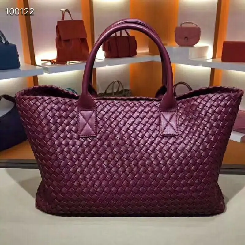2020 Fashion Leather High-grade Fabric Women's Bag High Quality Candy Handbag Knitting Bag
2020 Fashion Leather High-grade Fabric Women's Bag High Quality Candy Handbag Knitting Bag