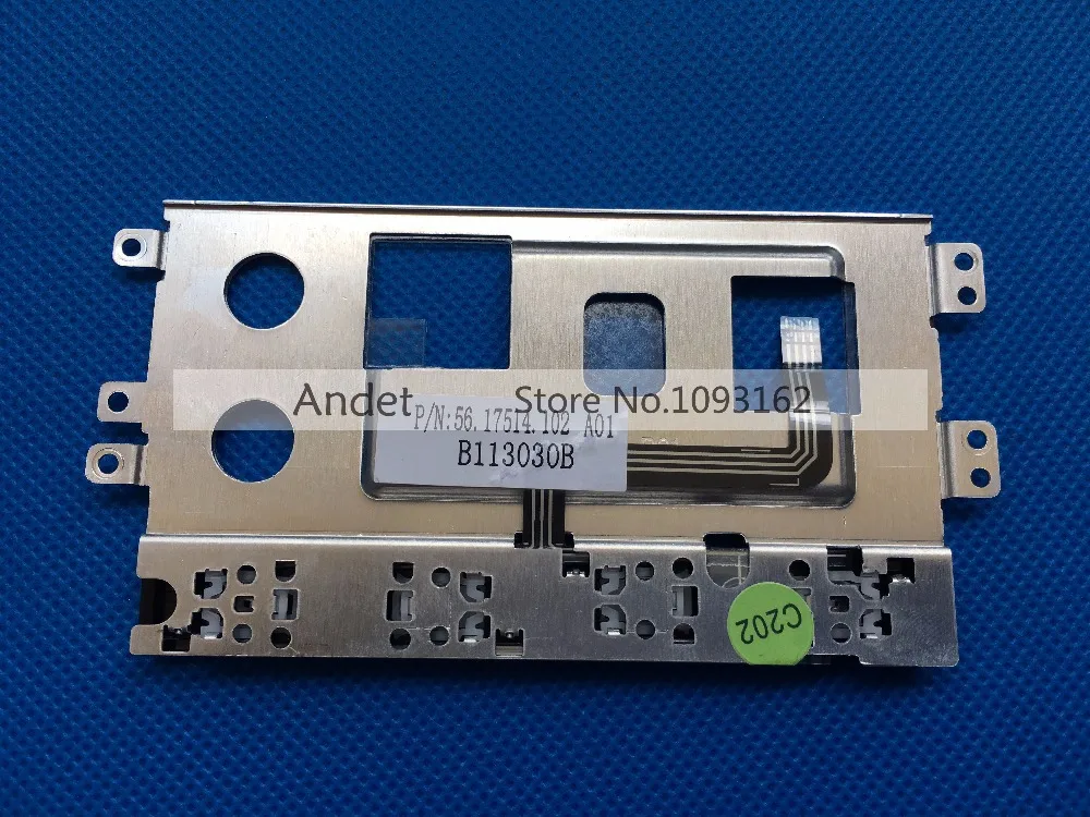 New Original for Lenovo ThinkPad E420 Click Left Right Key Touchpad Mouse
New Original for Lenovo ThinkPad E420 Click Left Right Key Touchpad Mouse