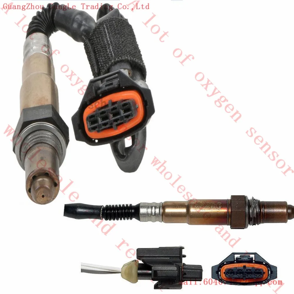 Oxygen Sensor O2 Lambda Sensor AIR FUEL RATIO SENSOR for PORSCHE BOXSTER 98660622800 2003-2004
Oxygen Sensor O2 Lambda Sensor AIR FUEL RATIO SENSOR for PORSCHE BOXSTER 98660622800 2003-2004