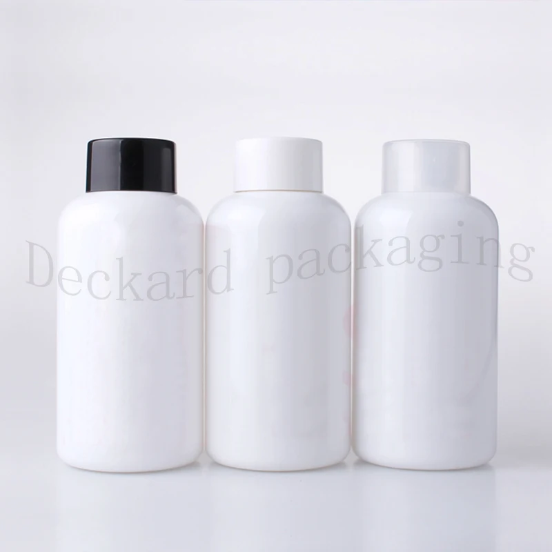 250ml X 30 empty white plastic containers bottles for cosmetic packaging 250cc shampoo lotion liquid soap PET bottles
250ml X 30 empty white plastic containers bottles for cosmetic packaging 250cc shampoo lotion liquid soap PET bottles