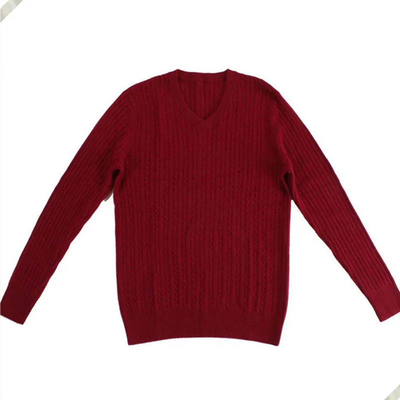 top grade 100%goat cashmere v-neck knit men fashion casual pullover sweater grey blue 2color S-2XL
top grade 100%goat cashmere v-neck knit men fashion casual pullover sweater grey blue 2color S-2XL