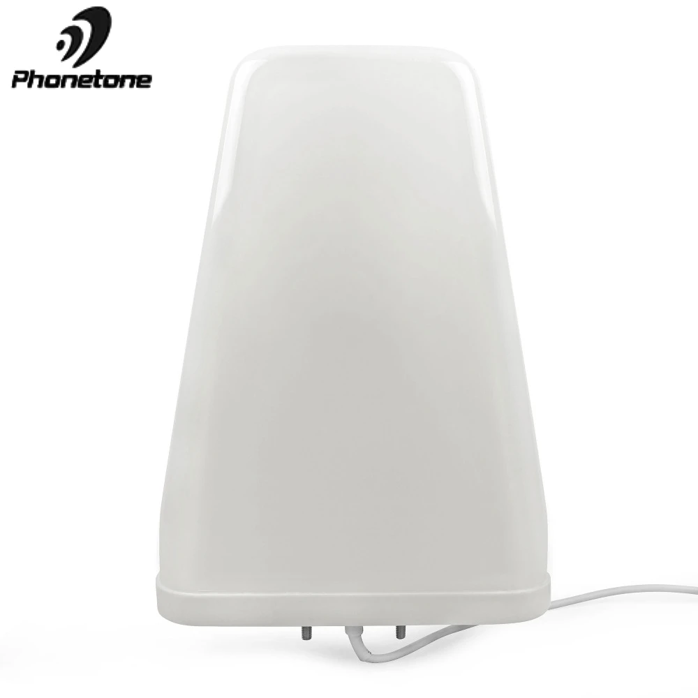 Log Periodic Antenna 11dBi 806-2500MHz Outdoor for Cell Phone Signal Booster Repeater Communication Amplifier with N Female End
Log Periodic Antenna 11dBi 806-2500MHz Outdoor for Cell Phone Signal Booster Repeater Communication Amplifier with N Female End