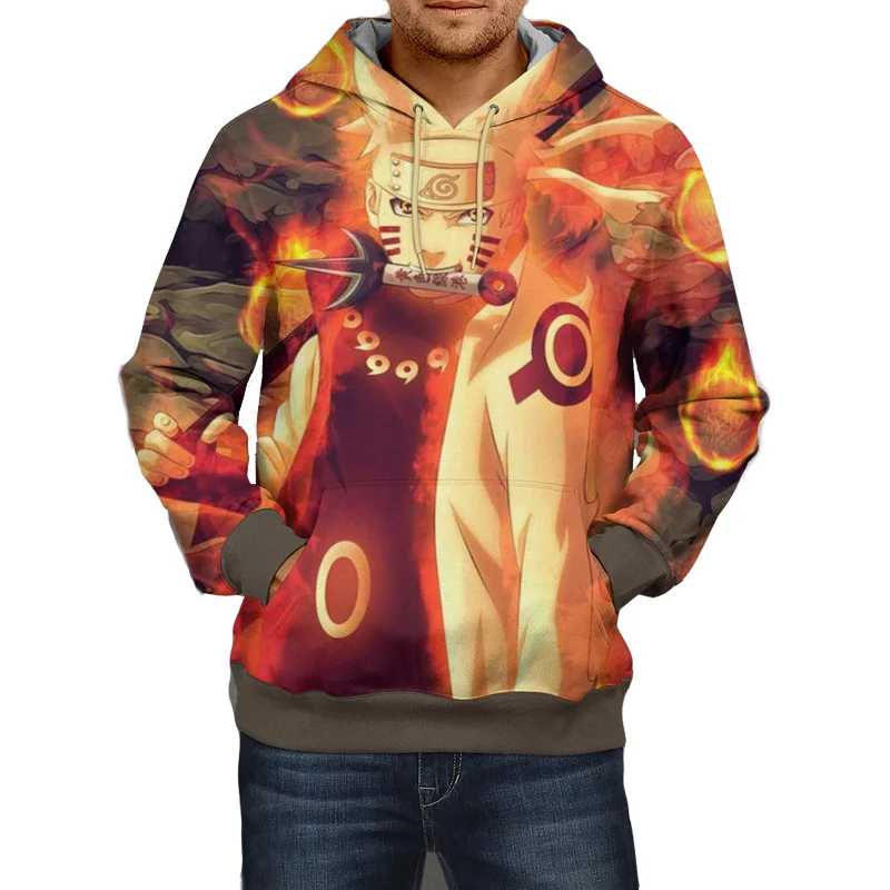 Naruto Hoodies Men Anime Hoodie 3d Sweatshirts Novetly Hooded Pullovers Loose Tracksuit Mens Clothes Boys Gifts 2019 Autumn New
Naruto Hoodies Men Anime Hoodie 3d Sweatshirts Novetly Hooded Pullovers Loose Tracksuit Mens Clothes Boys Gifts 2019 Autumn New