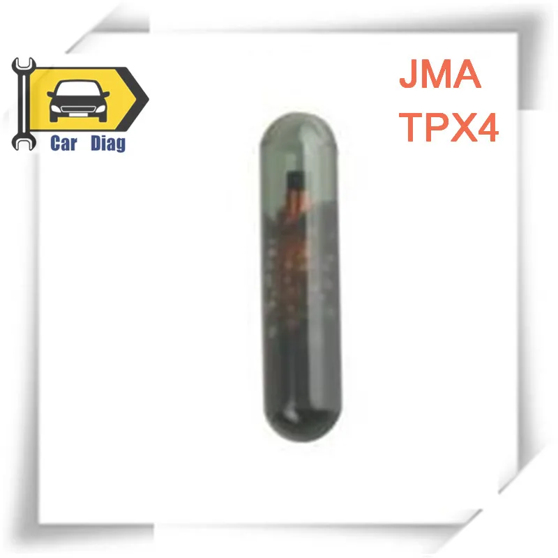 Программатор ключей ID46, чип JMA Tpx4, Cloner ID46, программатор 5 шт./лот, высокое качество
Программатор ключей ID46, чип JMA Tpx4, Cloner ID46, программатор 5 шт./лот, высокое качество