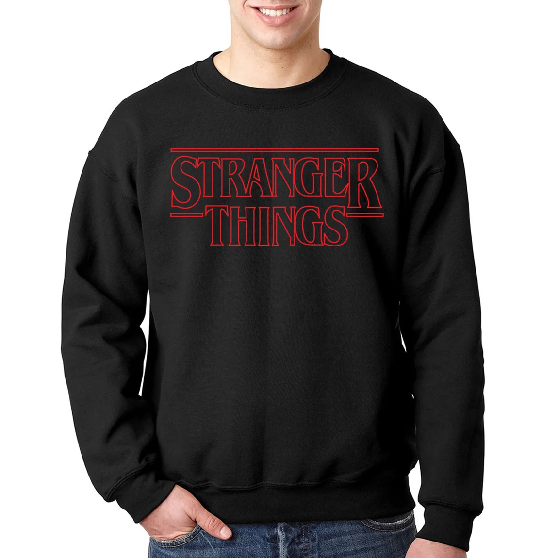 2019 stranger things hoodies Men long sleeve casual fleece sweatshirts o-neck hip-hop tracksuits for autumn winter man pullovers
2019 stranger things hoodies Men long sleeve casual fleece sweatshirts o-neck hip-hop tracksuits for autumn winter man pullovers