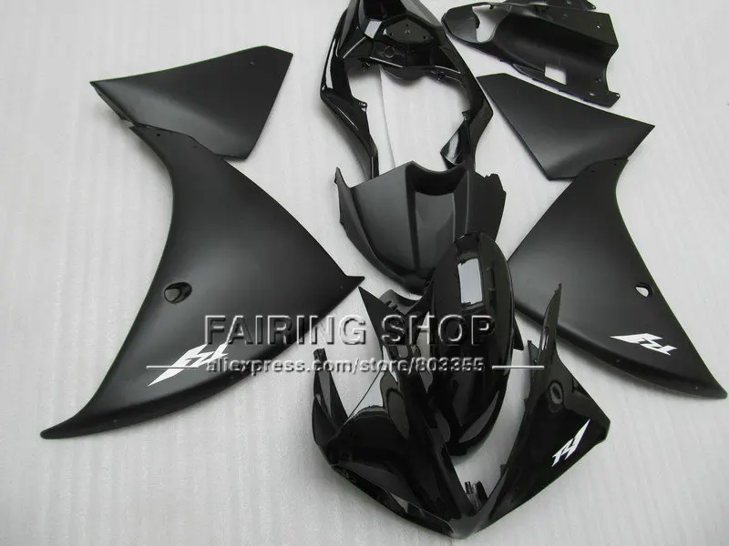 Custom Injection mold motorcycle fairings kit for YAMAHA 09 10 11 12 YZFR1 YZF1000 YZF R1 2009 2010 2011 fairing set body parts
Custom Injection mold motorcycle fairings kit for YAMAHA 09 10 11 12 YZFR1 YZF1000 YZF R1 2009 2010 2011 fairing set body parts