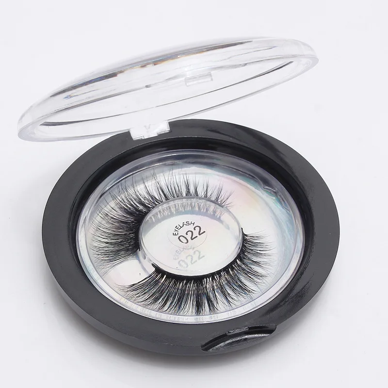 1 Pair 3D False Eyelashes Long Thick Multilayer Three-Dimensional Eye End Extended Professional False Lashes Makeup Tool
1 Pair 3D False Eyelashes Long Thick Multilayer Three-Dimensional Eye End Extended Professional False Lashes Makeup Tool