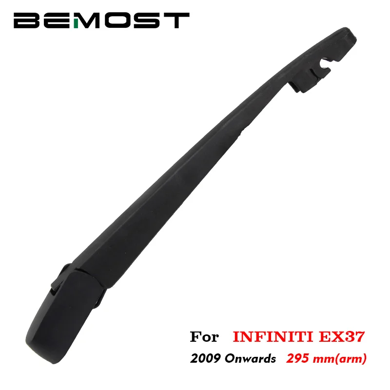 BEMOST Car Rear Wiper Arm Blade Natural Rubber For Infiniti EX37 Hatchback 2009 2010 2011 2012 2013 2014 2015 2016 2017 2018
BEMOST Car Rear Wiper Arm Blade Natural Rubber For Infiniti EX37 Hatchback 2009 2010 2011 2012 2013 2014 2015 2016 2017 2018