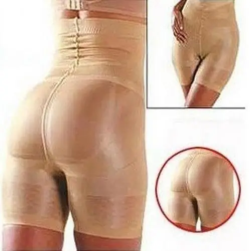 New Arrival 2019 Women Slim Pants Butt Lift Tummy Control Body Shaper Slimming Underwear Shapewear
New Arrival 2019 Women Slim Pants Butt Lift Tummy Control Body Shaper Slimming Underwear Shapewear
