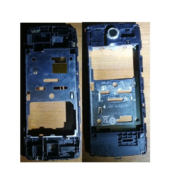 SZWESTTOP original Center housing for Philips X5500 CTX5500 Mobile Xenium phone cellphone
SZWESTTOP original Center housing for Philips X5500 CTX5500 Mobile Xenium phone cellphone