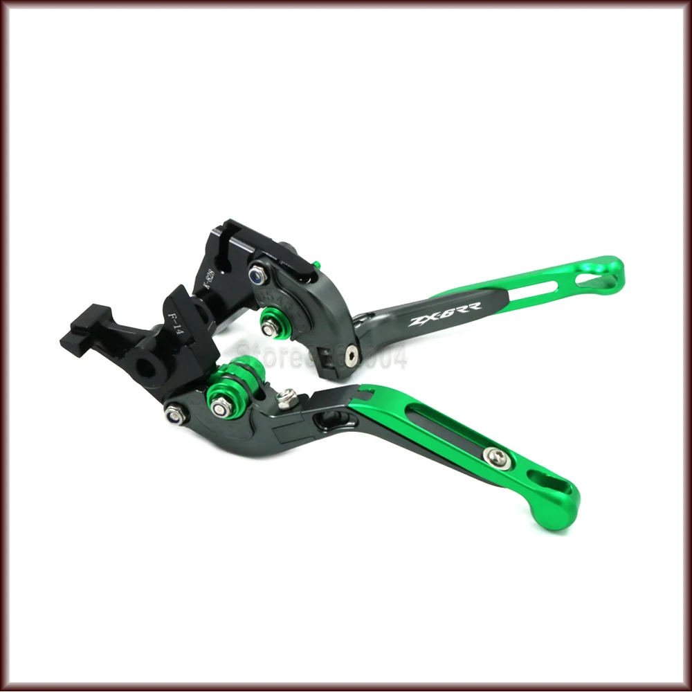 Для KAWASAKI ZX6RR/ZX636R ZX 6RR 2000-2004 2003 аксессуары для мотоциклов Складные Выдвижные регулируемые рычаги тормоза сцепления CNC
Для KAWASAKI ZX6RR/ZX636R ZX 6RR 2000-2004 2003 аксессуары для мотоциклов Складные Выдвижные регулируемые рычаги тормоза сцепления CNC
