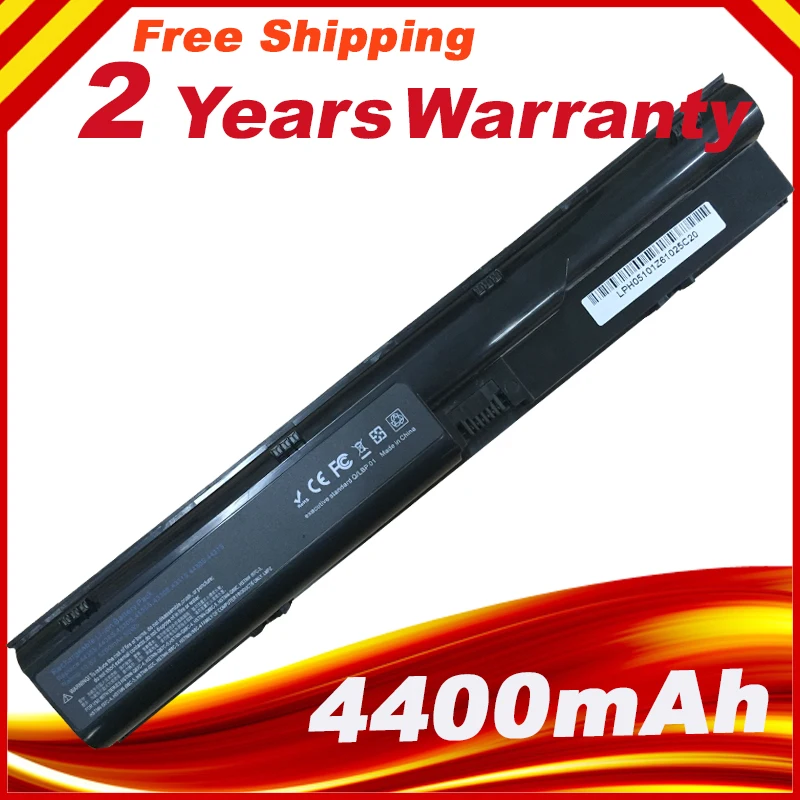HSW 5200MaH PR06 BATTERY FOR HP PROBOOK 633805-001 633733-141 4436s 4530s 4535s New Fast shipping
HSW 5200MaH PR06 BATTERY FOR HP PROBOOK 633805-001 633733-141 4436s 4530s 4535s New Fast shipping
