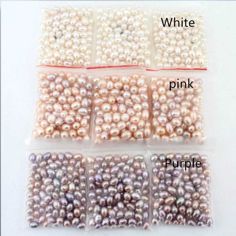HOT!100pcs/Lot AA Loose Pearl Beads Oval Rice/Egg Shape Natural Pearl Fashion Birthday Gift For Necklace Jewelry DIY PE0022
HOT!100pcs/Lot AA Loose Pearl Beads Oval Rice/Egg Shape Natural Pearl Fashion Birthday Gift For Necklace Jewelry DIY PE0022