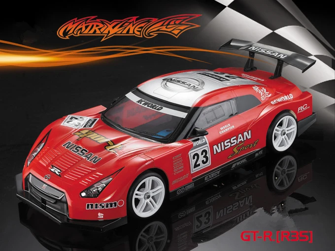 1set GT-R R35 GT drift RC PC body shell 190mm width Transparent clean no painted drift body RC hsp hpi trax Tamiya
1set GT-R R35 GT drift RC PC body shell 190mm width Transparent clean no painted drift body RC hsp hpi trax Tamiya