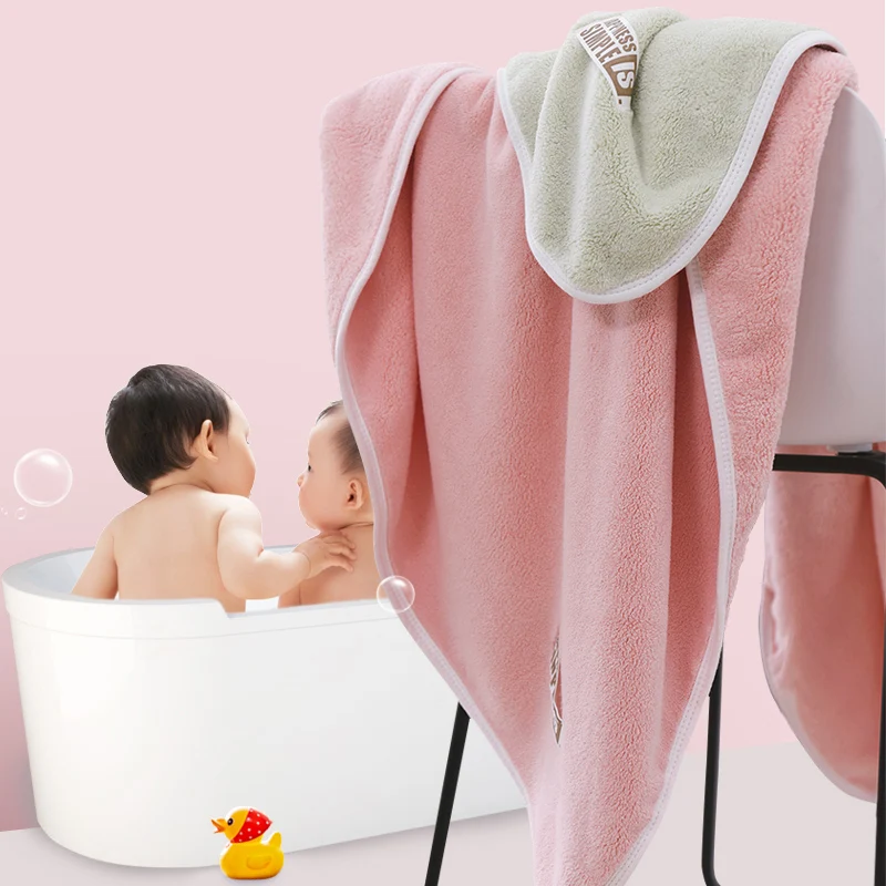 New 2018 Beroyal Brand Super Absorbent Bath Towel for Baby Large Bathroom Body Spa Sports Towels Polyester Beach Towel 110x110cm
New 2018 Beroyal Brand Super Absorbent Bath Towel for Baby Large Bathroom Body Spa Sports Towels Polyester Beach Towel 110x110cm