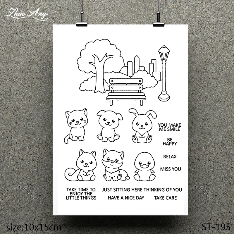 ZhuoAng You make me smile pattern design clear stamp / scrapbook rubber stamp / craft clear stamp card / seamless stamp
ZhuoAng You make me smile pattern design clear stamp / scrapbook rubber stamp / craft clear stamp card / seamless stamp
