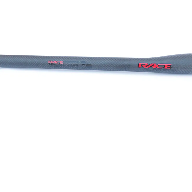 new NEXT matte 3k carbon + glossy sticker handlebar mountain handlebar flat carbon handlebar 31.8*600--720/740/760mm
new NEXT matte 3k carbon + glossy sticker handlebar mountain handlebar flat carbon handlebar 31.8*600--720/740/760mm