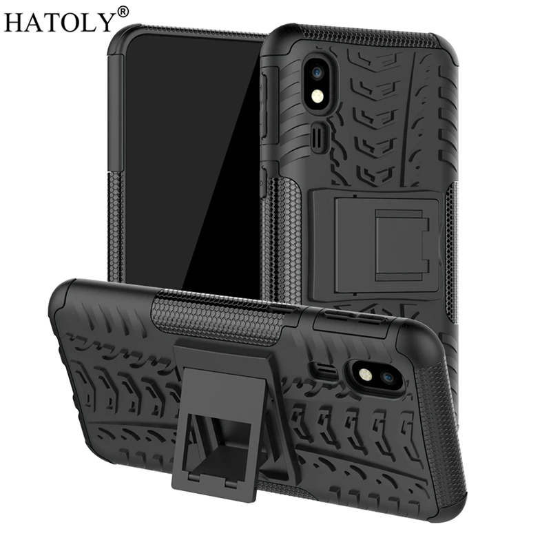For Samsung Galaxy A2 Core Case Rubber Silicone Hard PC Cover for Samsung Galaxy A2 Core Phone Case for Samsung Galaxy A2 Core
For Samsung Galaxy A2 Core Case Rubber Silicone Hard PC Cover for Samsung Galaxy A2 Core Phone Case for Samsung Galaxy A2 Core