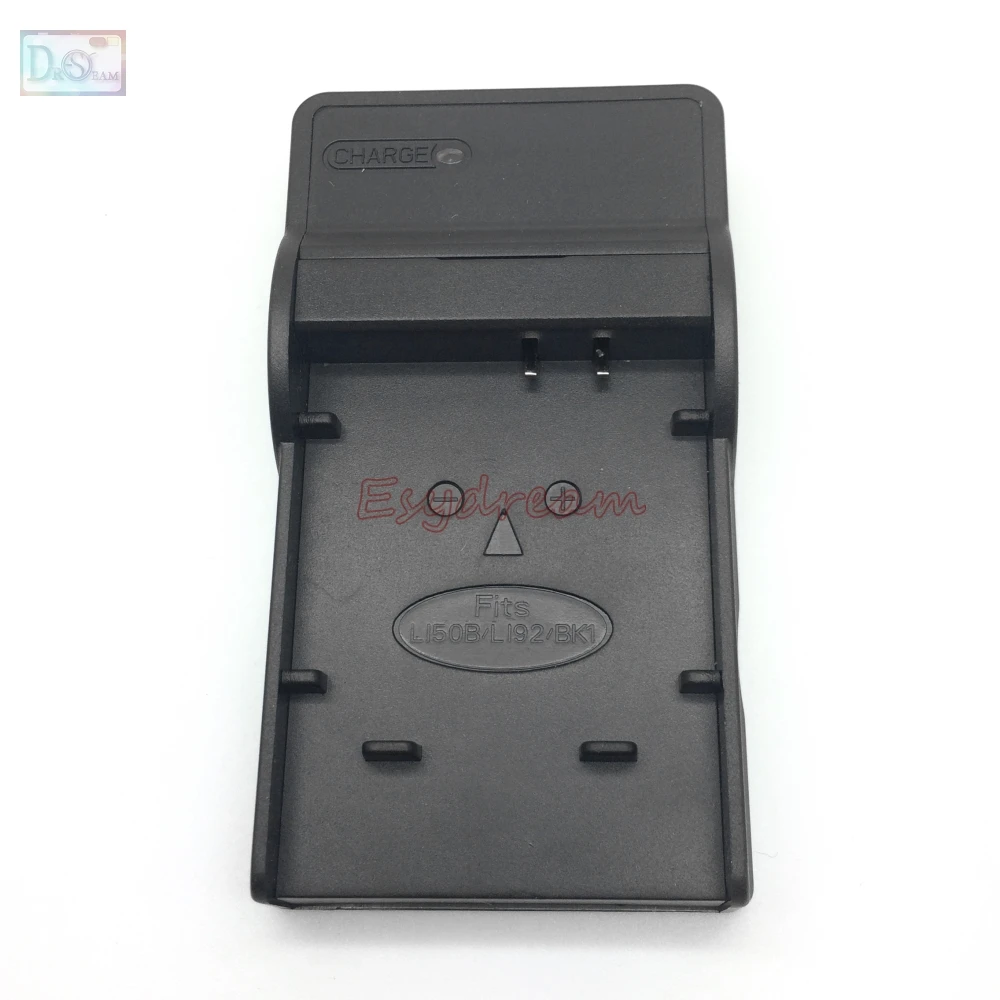 LI 50C ion аккумулятор USB Зарядное устройство для цифровой камеры Olympus 50B LI50B 92B BK1