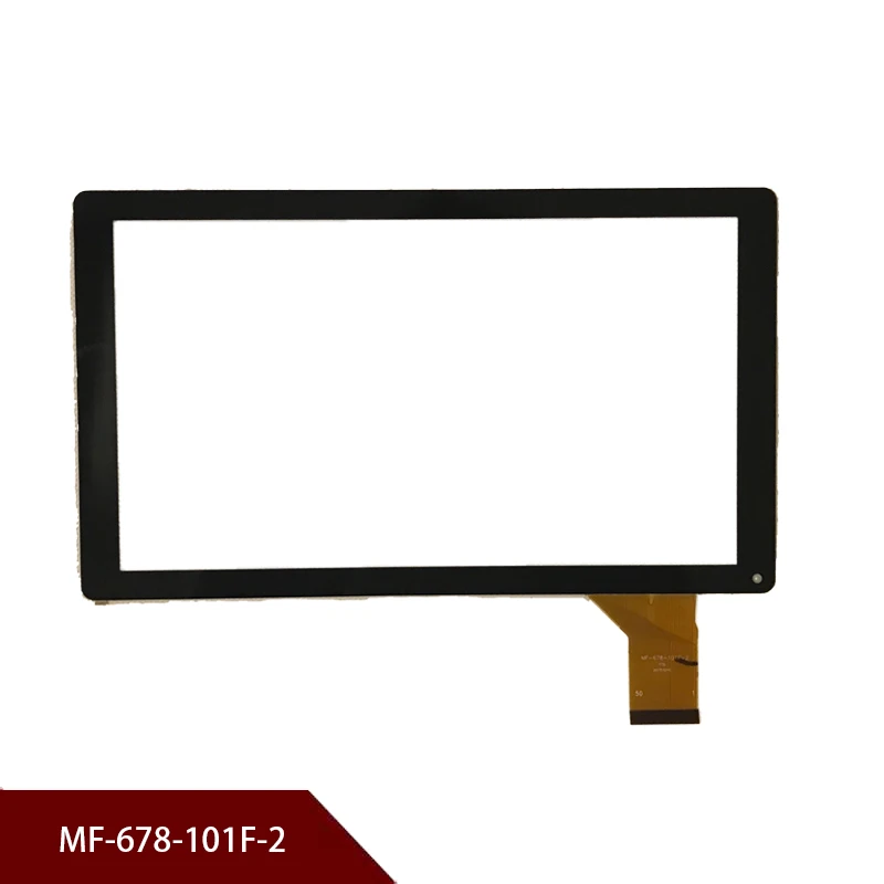 100% Original 10.1 inch Touch Screen touch Digitizer Replacement Glass Panel for MF-678-101F-2 Free shipping
100% Original 10.1 inch Touch Screen touch Digitizer Replacement Glass Panel for MF-678-101F-2 Free shipping