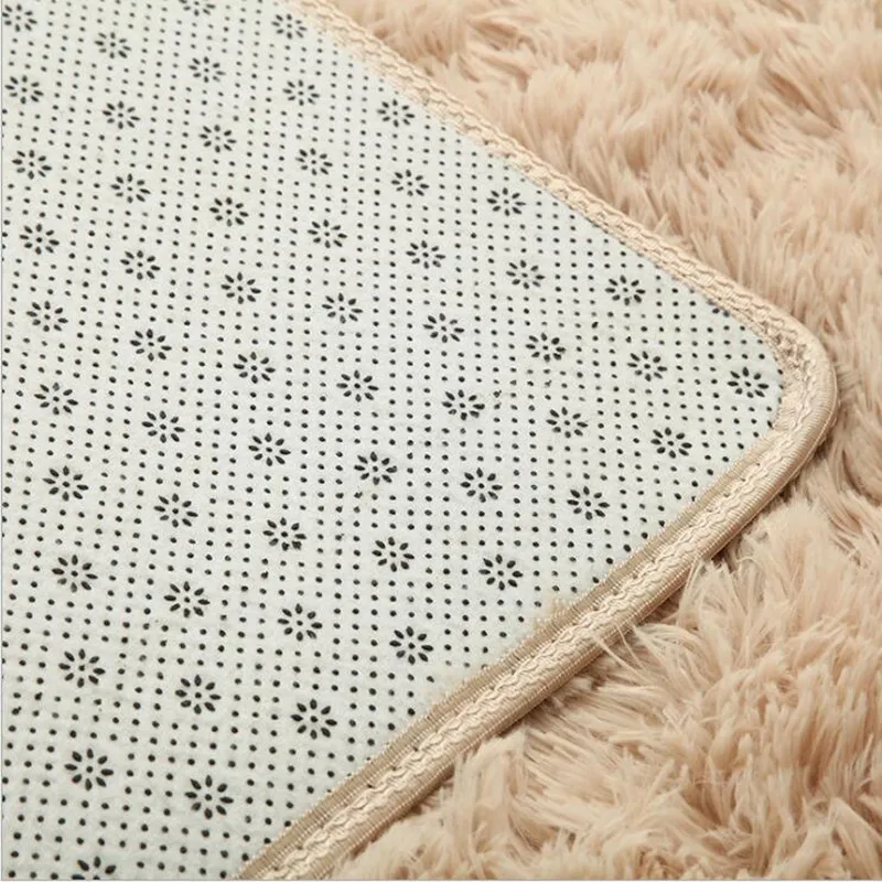 New Arrival 60x160cm Large Home Bedroom Living Room Anti-slip Microfiber Carpet / Floor Mat / Bedroom / Kitchen Area Rug
New Arrival 60x160cm Large Home Bedroom Living Room Anti-slip Microfiber Carpet / Floor Mat / Bedroom / Kitchen Area Rug
