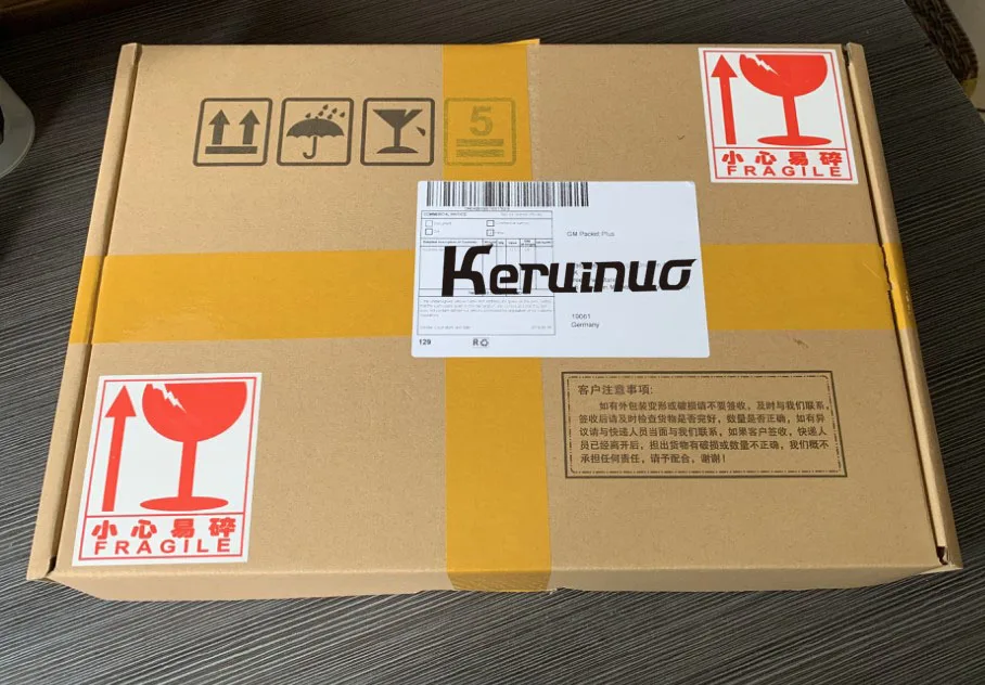 Новый оригинальный экран для Φ 7560 7570 7572 N156HCA 15,6 дюйма N156HCA-EBA IPS 1920*1080 с узкими краями 100% совместимый
Новый оригинальный экран для Φ 7560 7570 7572 N156HCA 15,6 дюйма N156HCA-EBA IPS 1920*1080 с узкими краями 100% совместимый