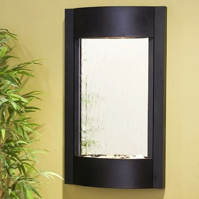 Indoor water fountain waterfall/post modern wall decoration/home decorative painting/euroamerican water decoration
Indoor water fountain waterfall/post modern wall decoration/home decorative painting/euroamerican water decoration