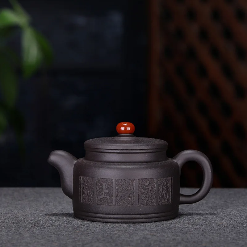 Yixing tea service manual recommended a much luck undertakes to kung fu tea gift product launches special offer
Yixing tea service manual recommended a much luck undertakes to kung fu tea gift product launches special offer