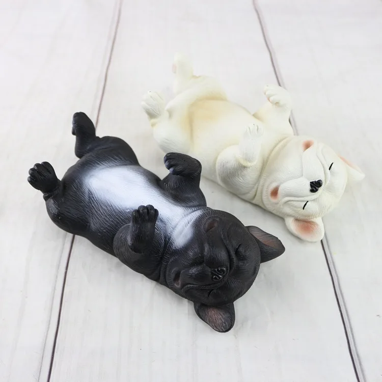 Creative cute pet dog mobile phone holder Simulation cat glasses holder home desktop display resin crafts ornaments
Creative cute pet dog mobile phone holder Simulation cat glasses holder home desktop display resin crafts ornaments