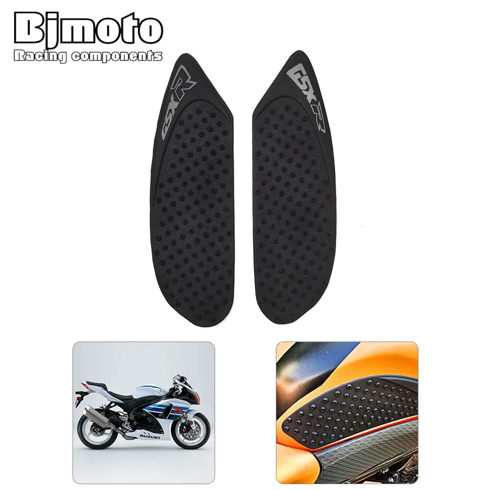 Motorcycle Tank Pad Grips Protector Sticker For Suzuki GSXR600 GSXR750 K8 2008 2009 2010 Motorbike
Motorcycle Tank Pad Grips Protector Sticker For Suzuki GSXR600 GSXR750 K8 2008 2009 2010 Motorbike