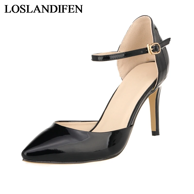 Brand New High Heels Sandals Women Evening Shoes Women Pumps Thin Heeled Sandals Women Ladies Shoes NLK-C0157
Brand New High Heels Sandals Women Evening Shoes Women Pumps Thin Heeled Sandals Women Ladies Shoes NLK-C0157