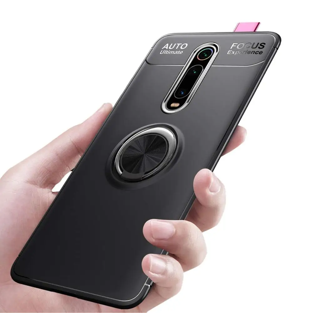 Прочный бронированный чехол для Xiaomi Redmi K20 K30 Pro 8A Note 8 7 8T 10 9s Mi 9T A3 Lite CC9 CC9E Mi9t