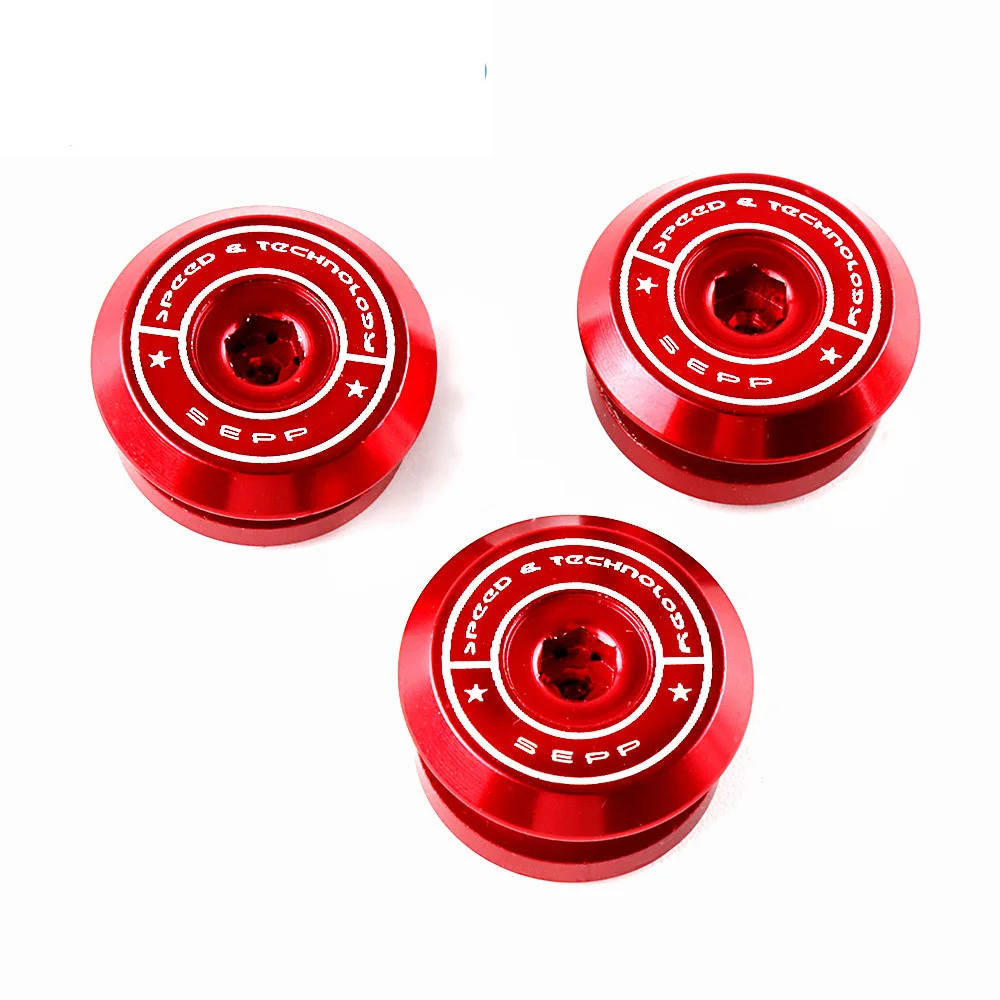 Motorcycle Aluminum Alloy Air Cleaner Intake Bolt Decorative Bolt Body Screw For Yamaha Xmax 300 Xmax300 2017 2018
Motorcycle Aluminum Alloy Air Cleaner Intake Bolt Decorative Bolt Body Screw For Yamaha Xmax 300 Xmax300 2017 2018