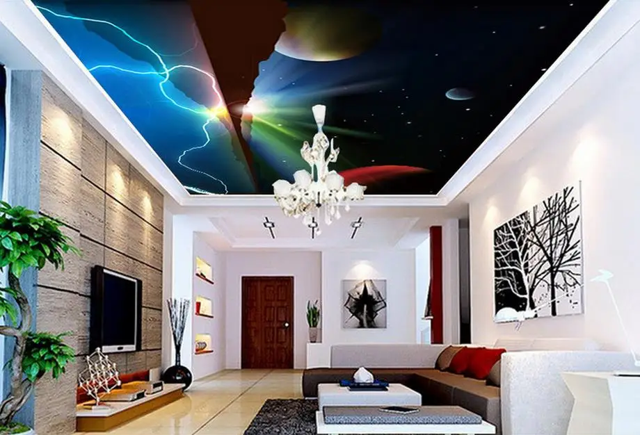 3D Ceiling wallpaper roll size Photo Wallpaper living room bedroom ceiling wallpaper
3D Ceiling wallpaper roll size Photo Wallpaper living room bedroom ceiling wallpaper