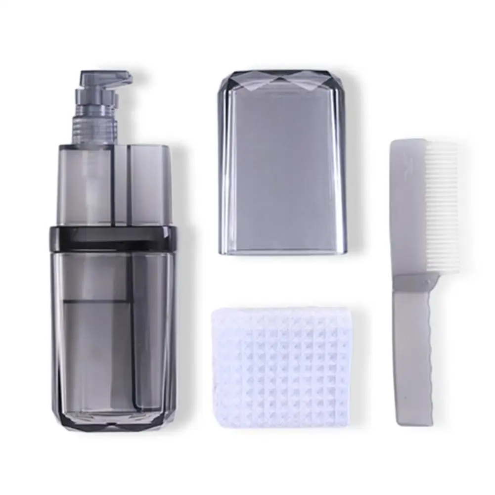 Multifunctional Travel wash cup storage Set Portable Camping Toiletry Organizer Toothbrush Wash Cup Tableware Storage
Multifunctional Travel wash cup storage Set Portable Camping Toiletry Organizer Toothbrush Wash Cup Tableware Storage