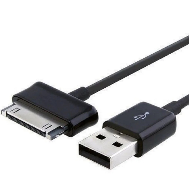 Usb кабель для зарядки и передачи данных Samsung galaxy tab 2 Note P1000 P3100 P3110 P5100 P5110 P6800 P7300 P7310